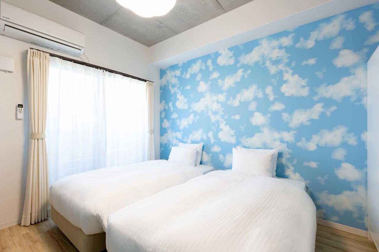 Hotel Japaning Oxa Kyoto