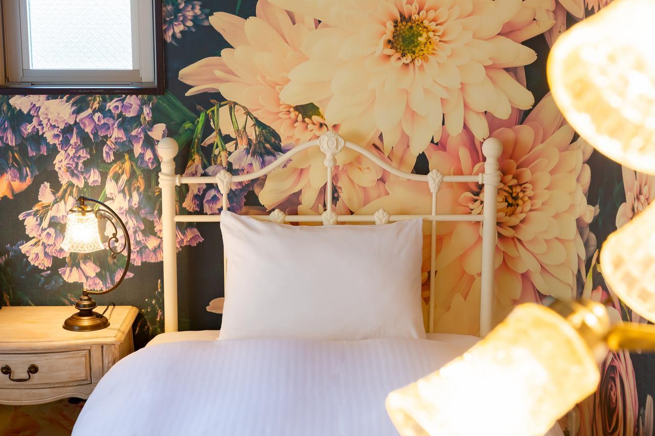 Japaning Oxa Hotel 3*