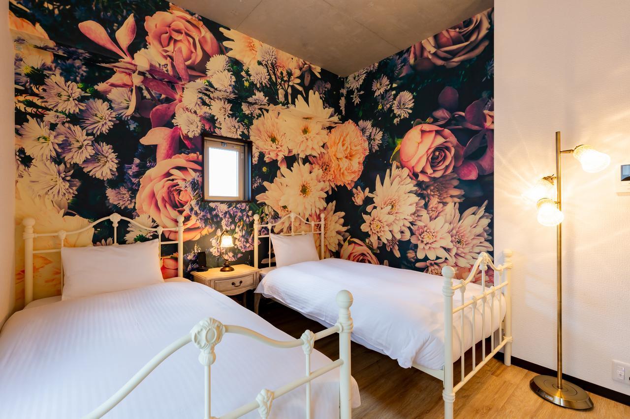 Hotel Japaning Oxa Kyoto