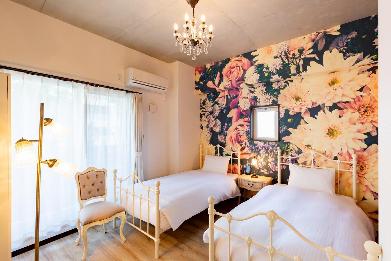 Hotel Japaning Oxa 3*