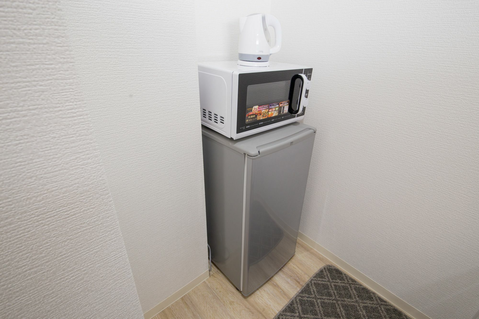 Japaning Oxa Hotel 3*