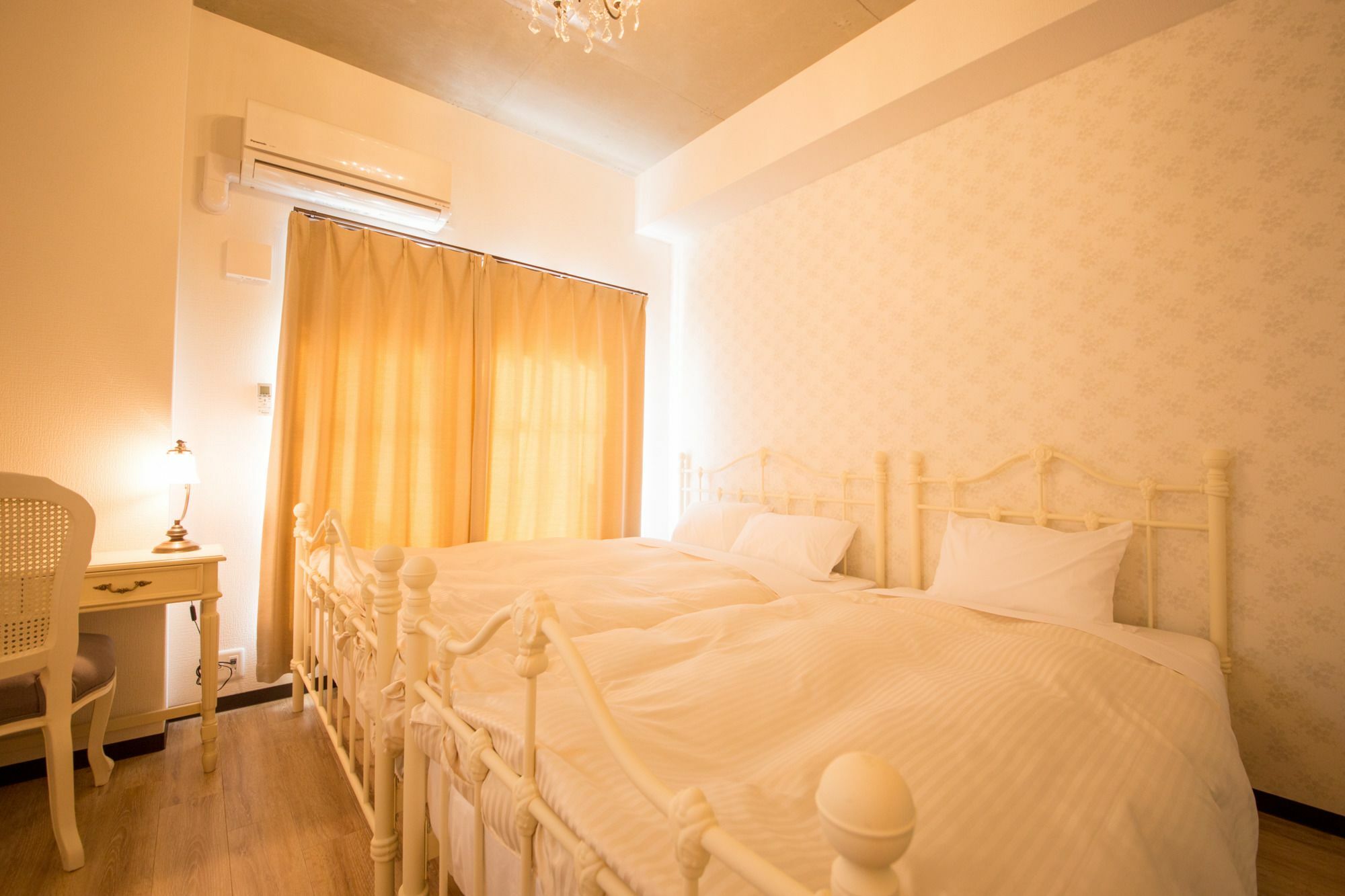 Japaning Oxa Hotel 3*