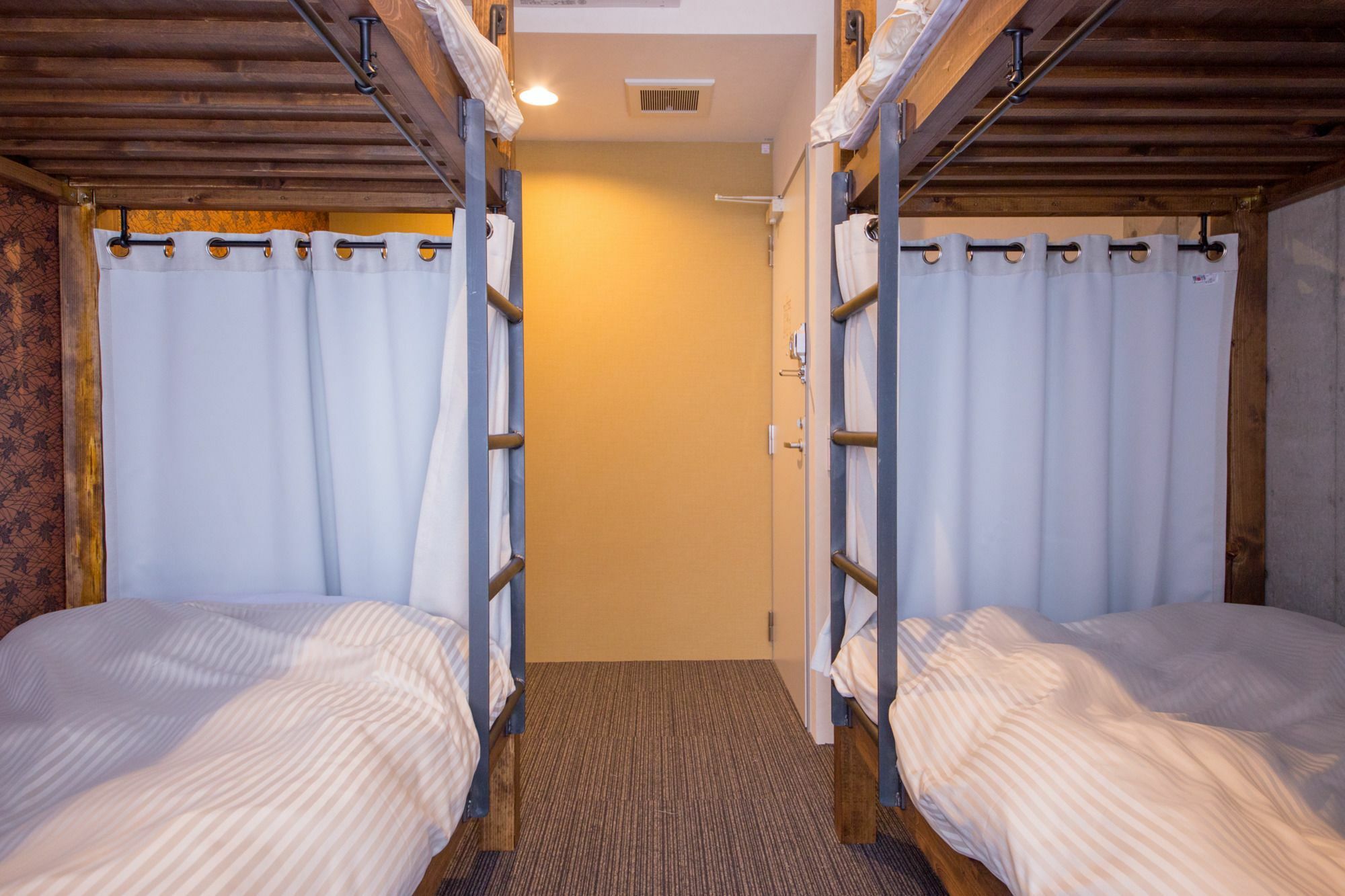 Japaning Oxa Hotel Kyoto