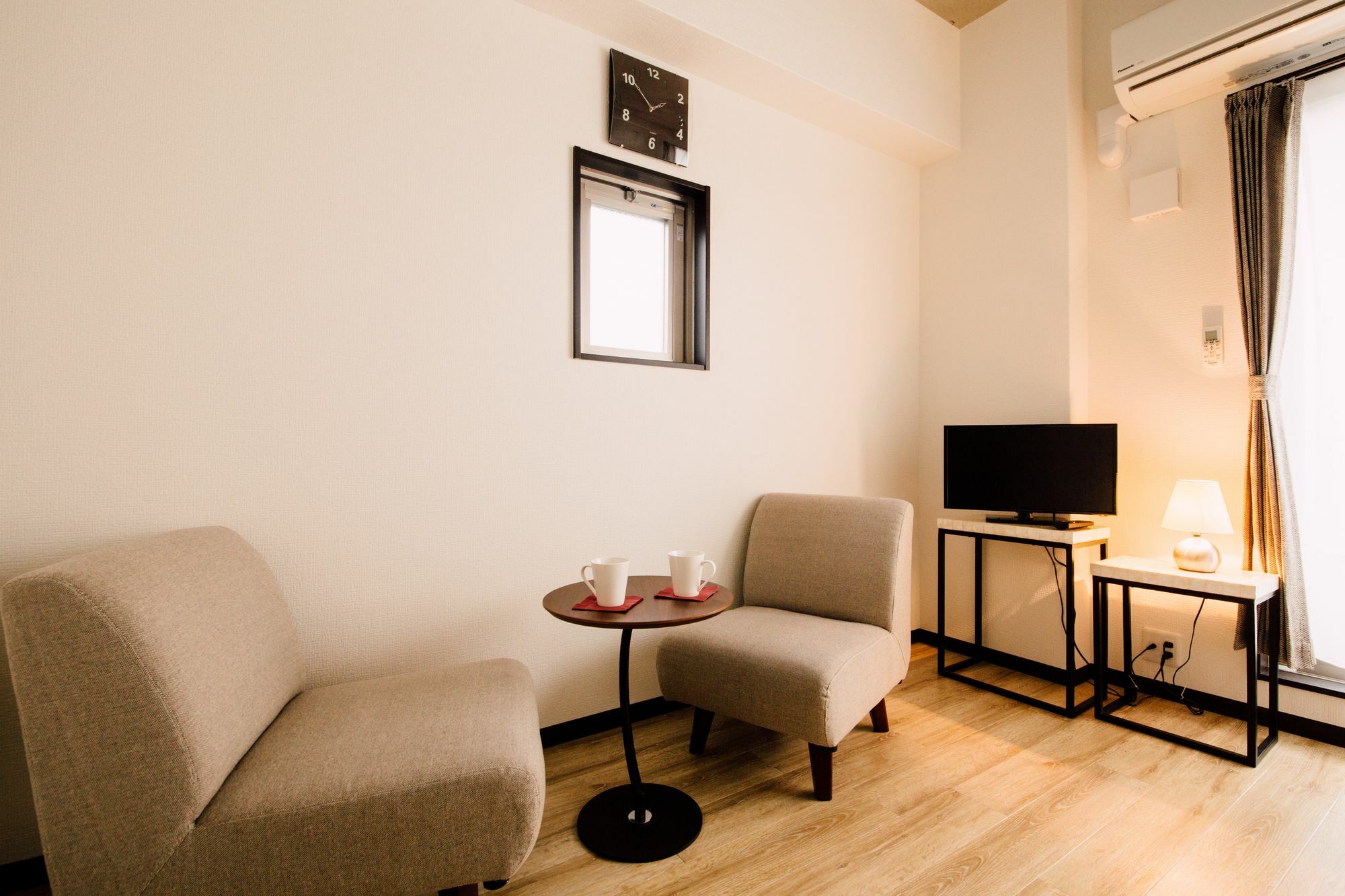 Japaning Oxa Hotel Kyoto
