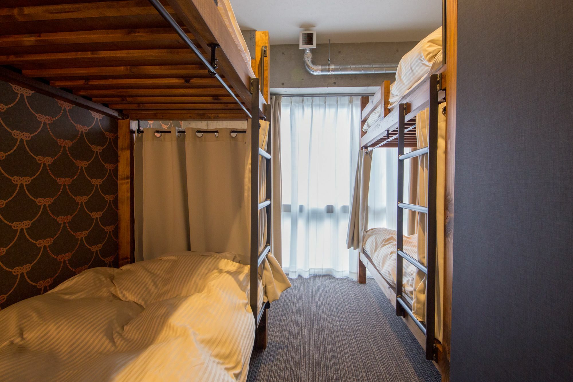 Japaning Oxa Hotel 3*