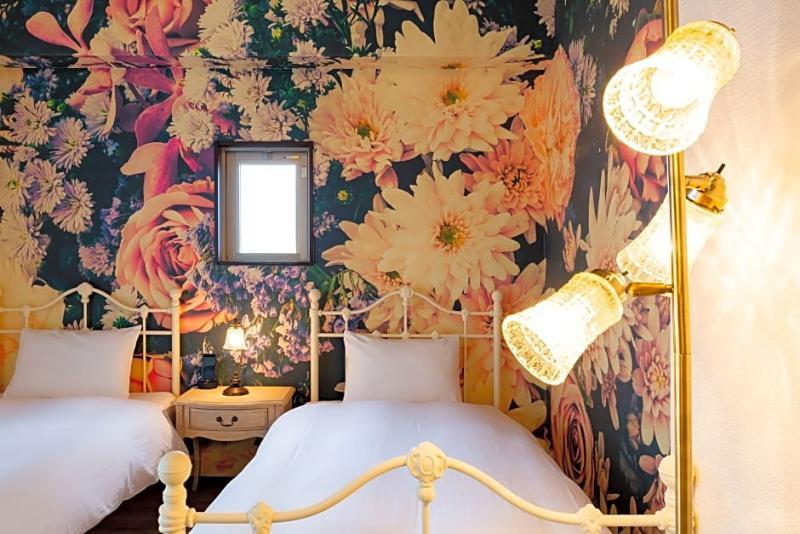 Hotel Japaning Oxa 3*